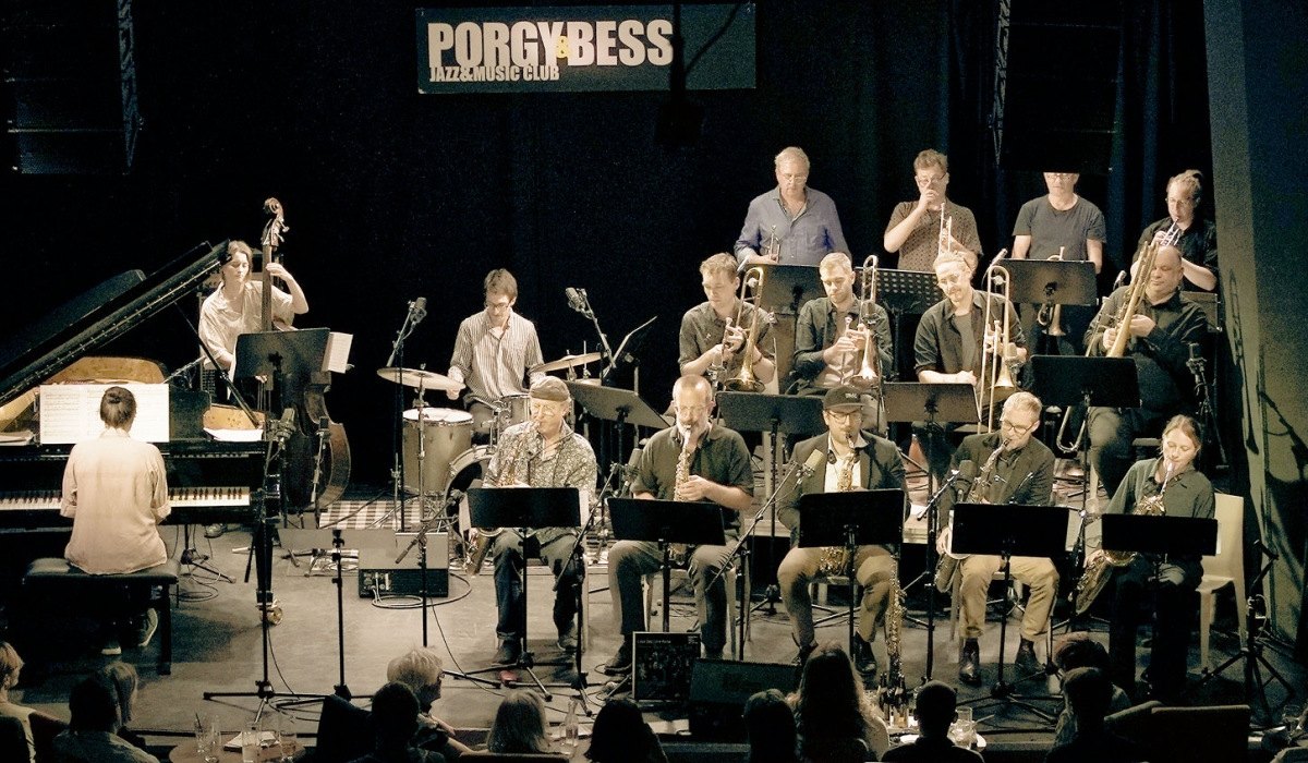 JAZZ NEUJAHR