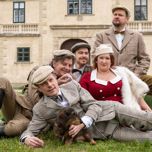 Kaernten Live Ticketportal