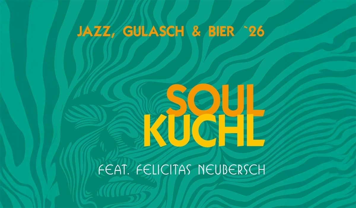 Jazz, Gulasch &amp;amp; Bier 2026