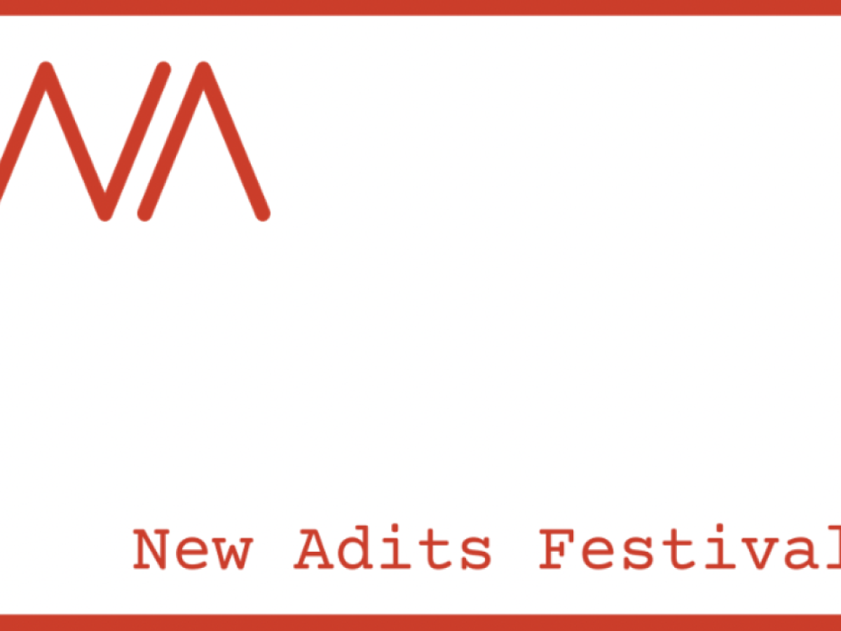 New Adits - Tag 1