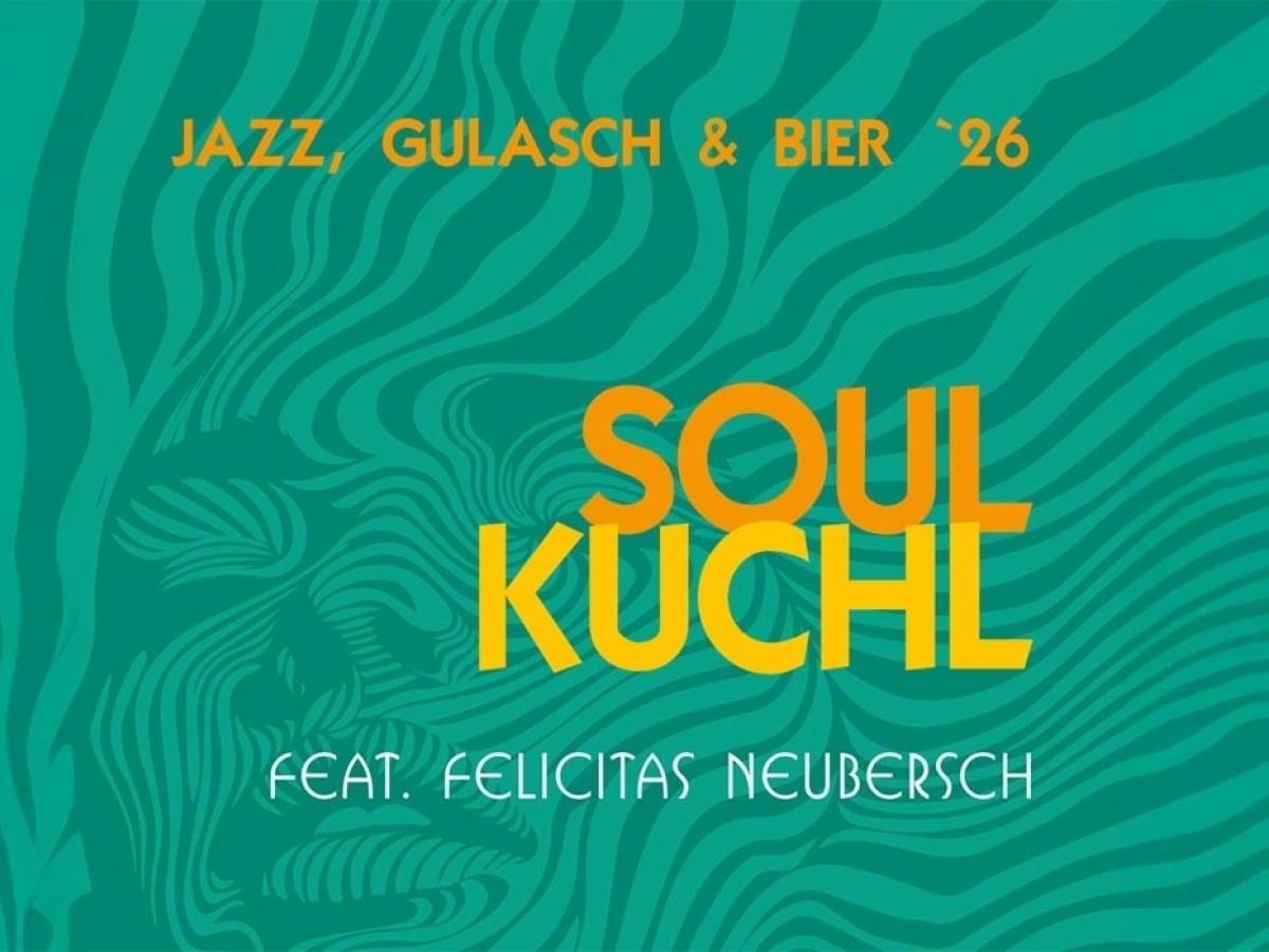 Jazz, Gulasch &amp;amp; Bier 2026