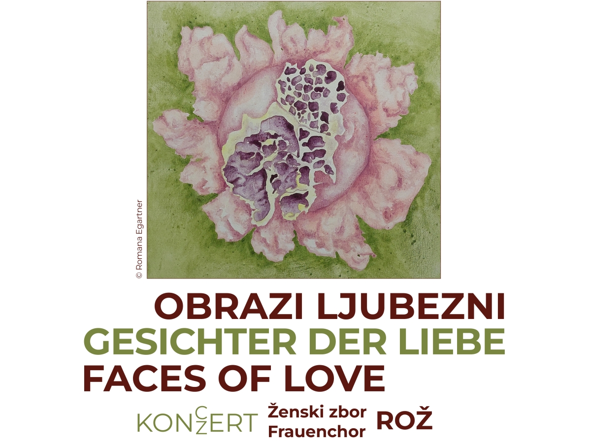 Obrazi ljubezni_Gesichter der Liebe 